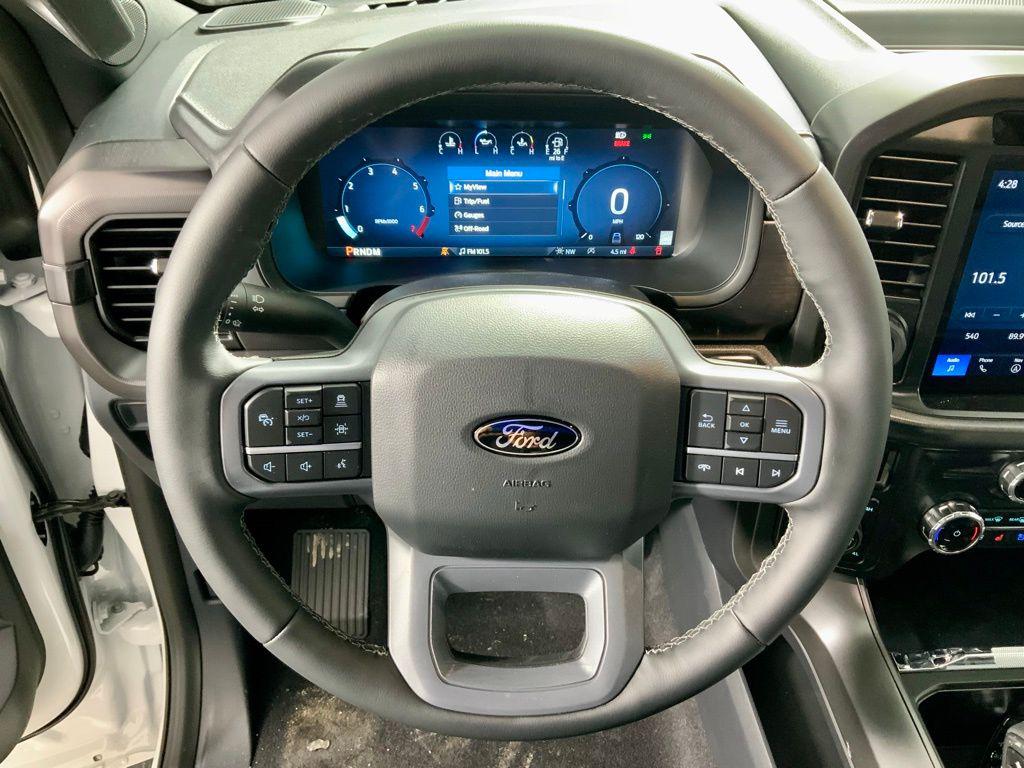 صورة مصغرة 28 لـ 2026 FORD F-150 LARIAT