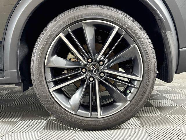 صورة 49 لـ 2022 Infiniti QX55 ESSENTIAL