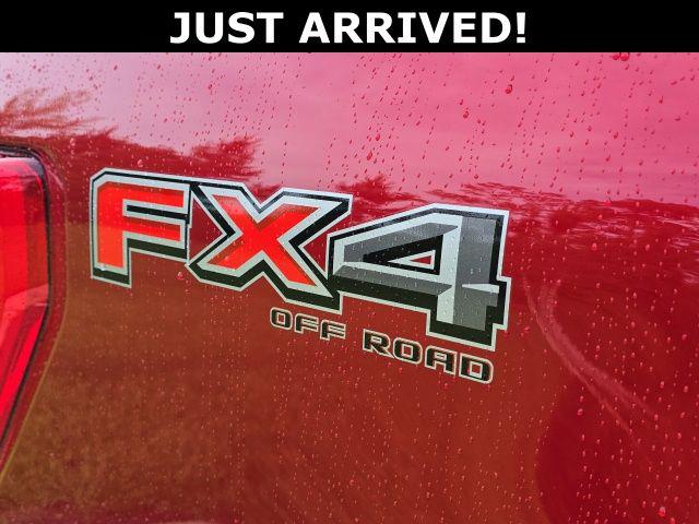 FORD F-150 KING RANCH - 7