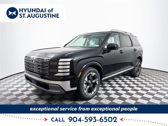 New 2026 Hyundai PALISADE Limited