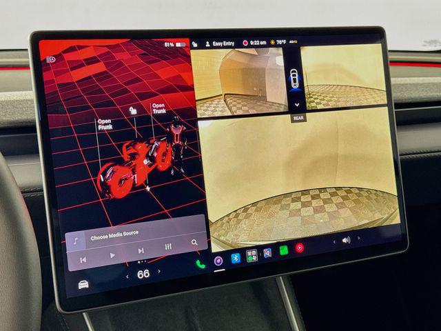 2026 Tesla MODEL Y PREMIUM ALL-WHEEL DRIVE thumbnail 23