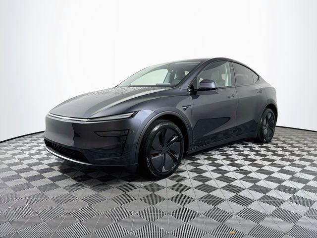 2026 Tesla MODEL Y PREMIUM ALL-WHEEL DRIVE thumbnail 50