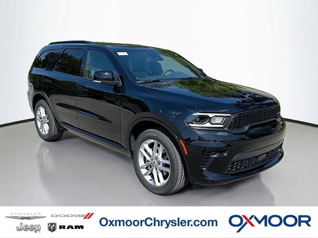 New 2026 Dodge Durango GT Plus