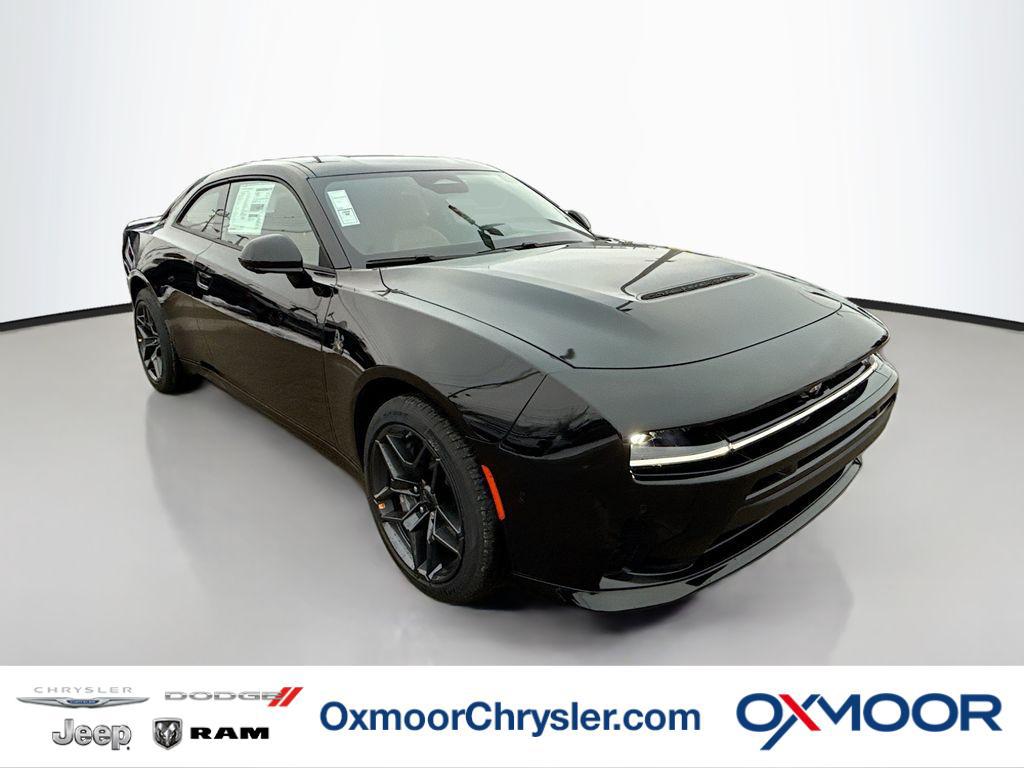 New 2026 Dodge Charger Scat Pack