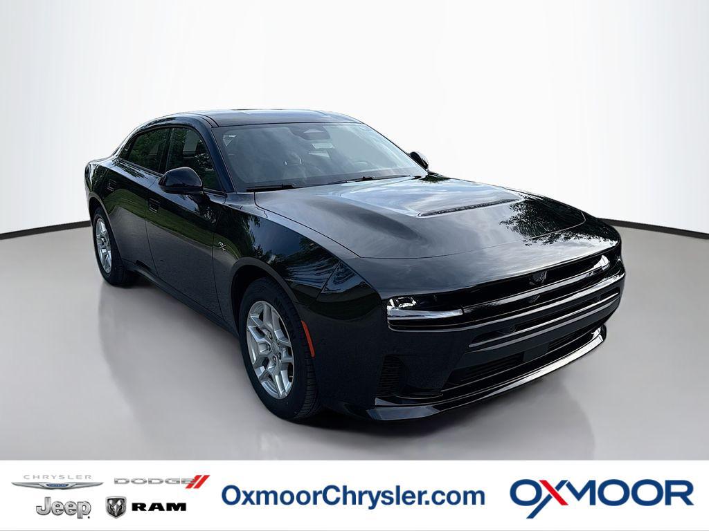 New 2026 Dodge Charger R/T