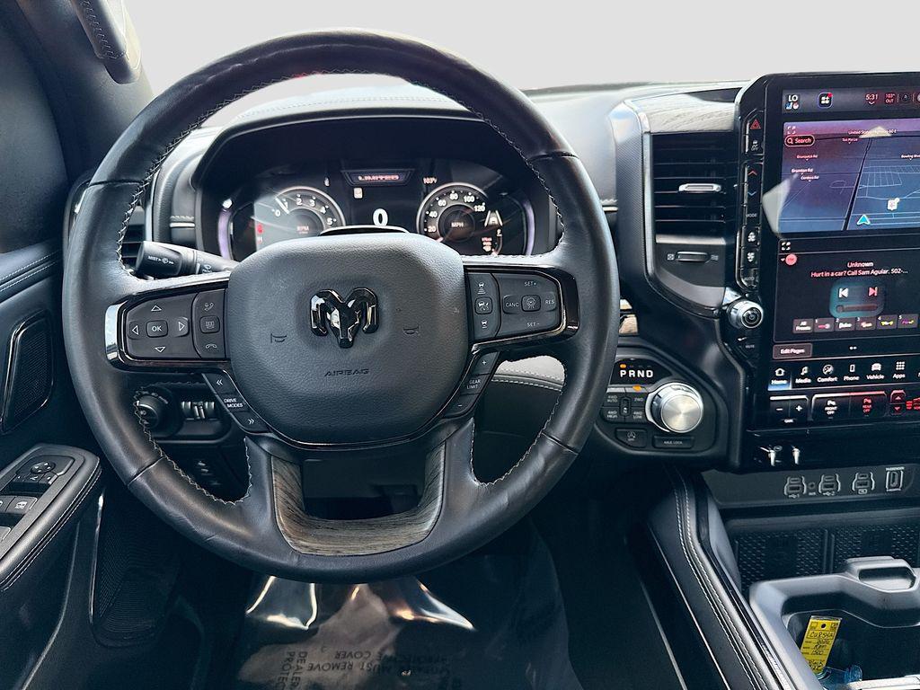 2026 RAM 1500 LIMITED 缩略图 24