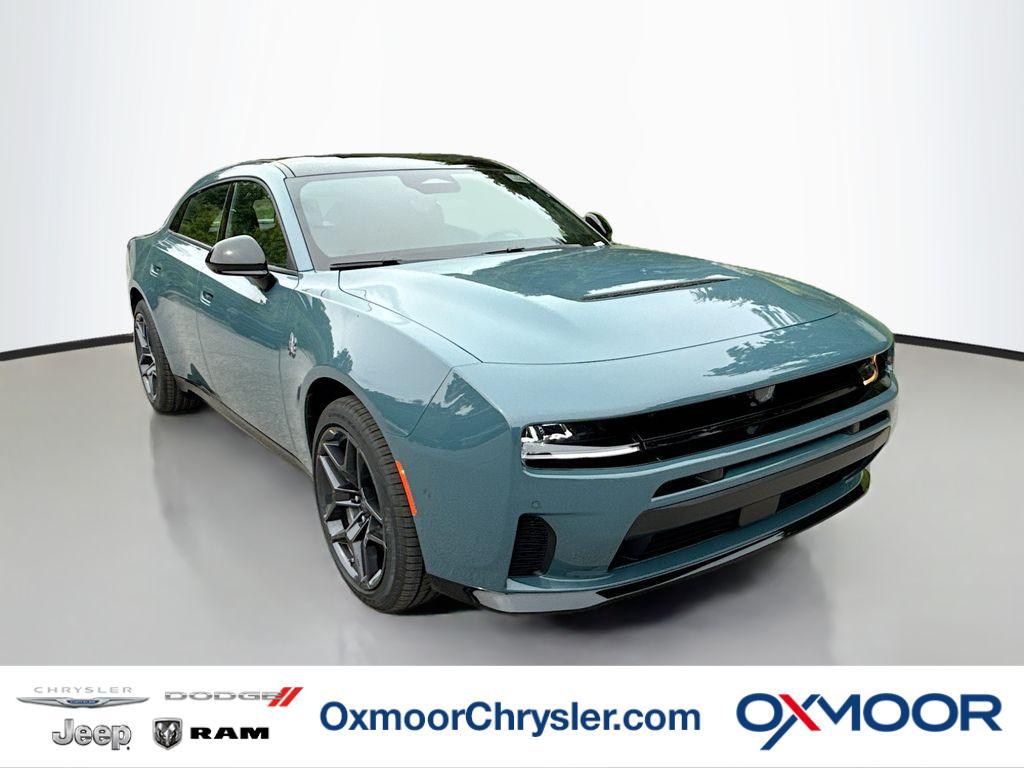 New 2026 Dodge Charger Scat Pack