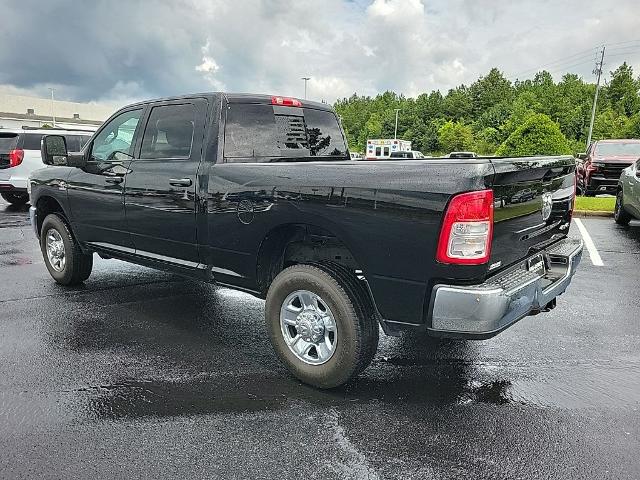 2024 RAM 2500 TRADESMAN 照片 5