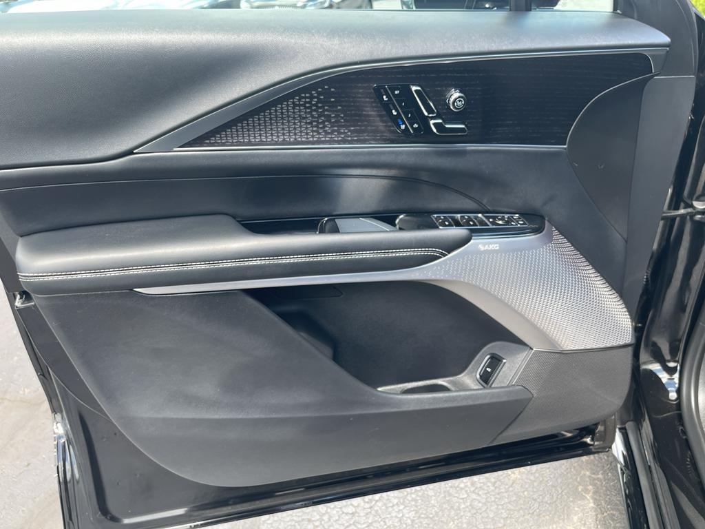 2026 Cadillac LYRIQ V PREMIUM 缩略图 20