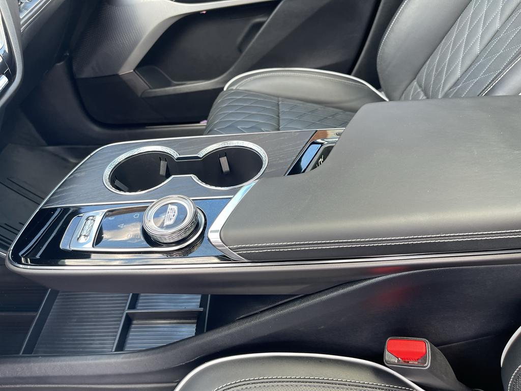 2026 Cadillac LYRIQ V PREMIUM 缩略图 23