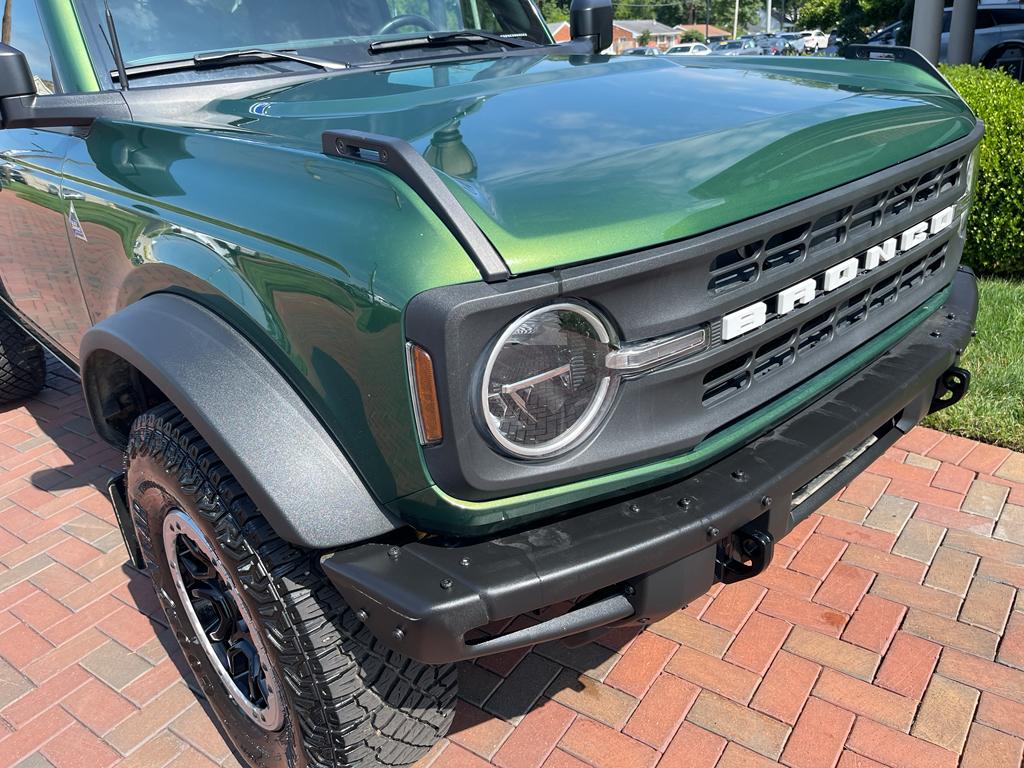 صورة 4 لـ 2023 FORD BRONCO BLACK DIAMOND