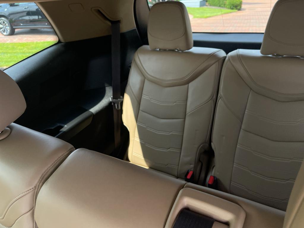 2023 Cadillac XT6 PREMIUM LUXURY AWD 缩略图 31