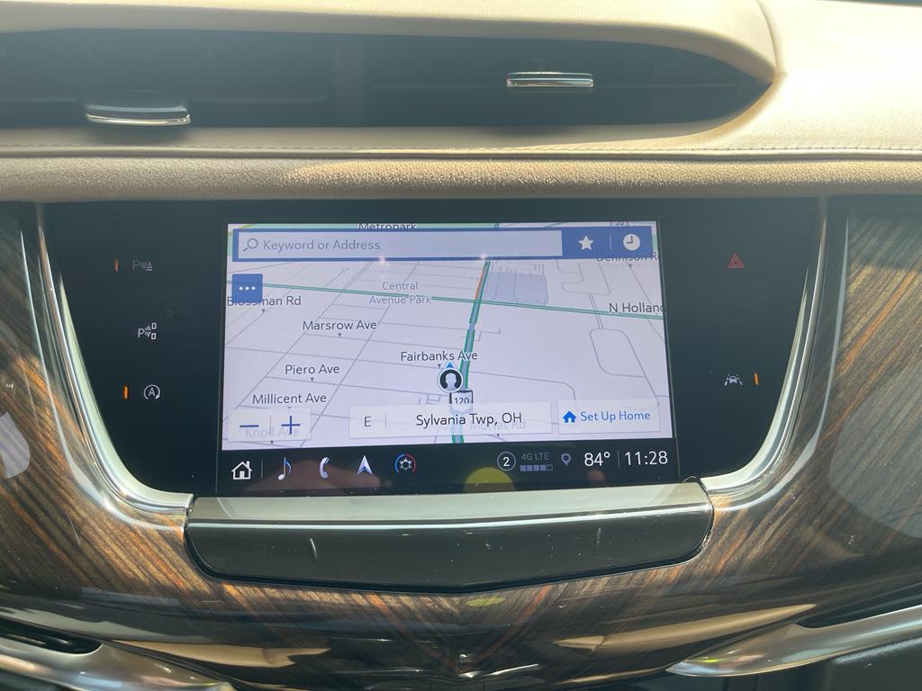 2023 Cadillac XT6 PREMIUM LUXURY AWD 缩略图 26