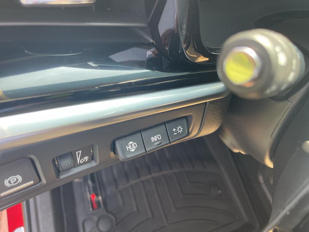 2023 Cadillac XT6 PREMIUM LUXURY AWD 缩略图 20