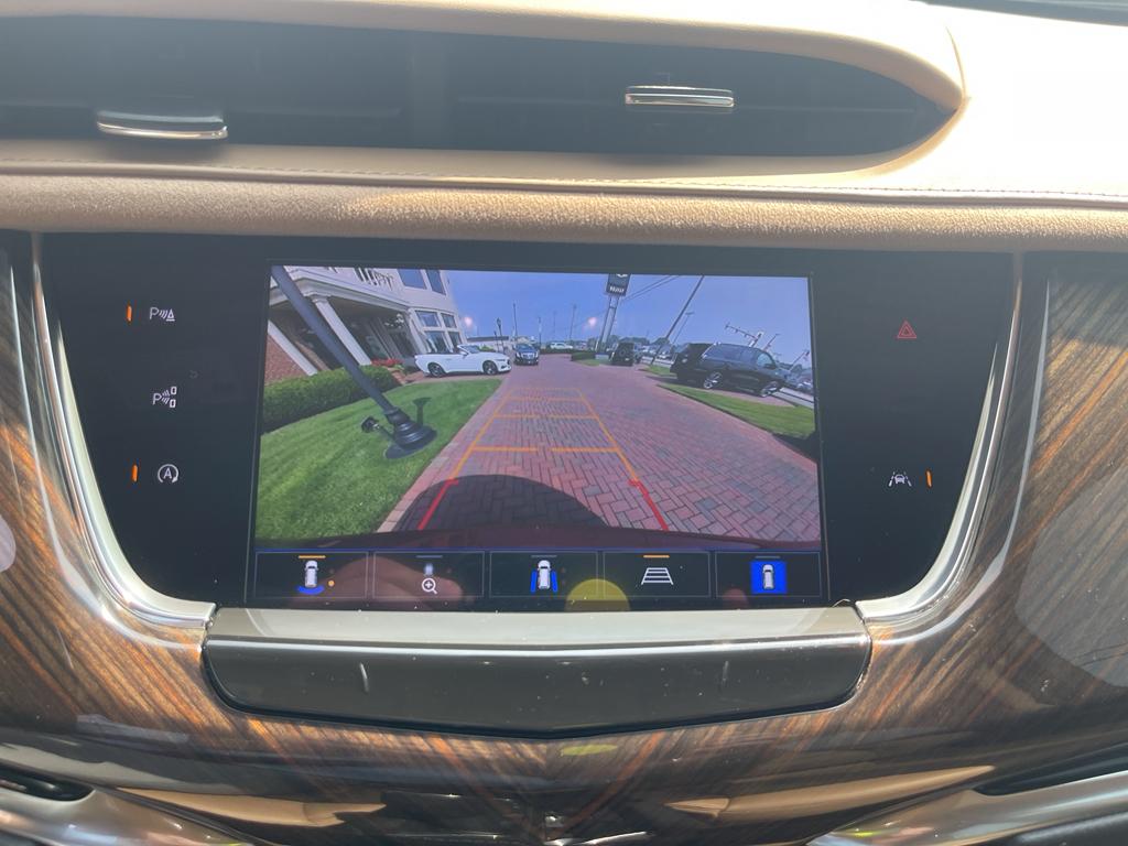 2023 Cadillac XT6 PREMIUM LUXURY AWD 缩略图 25