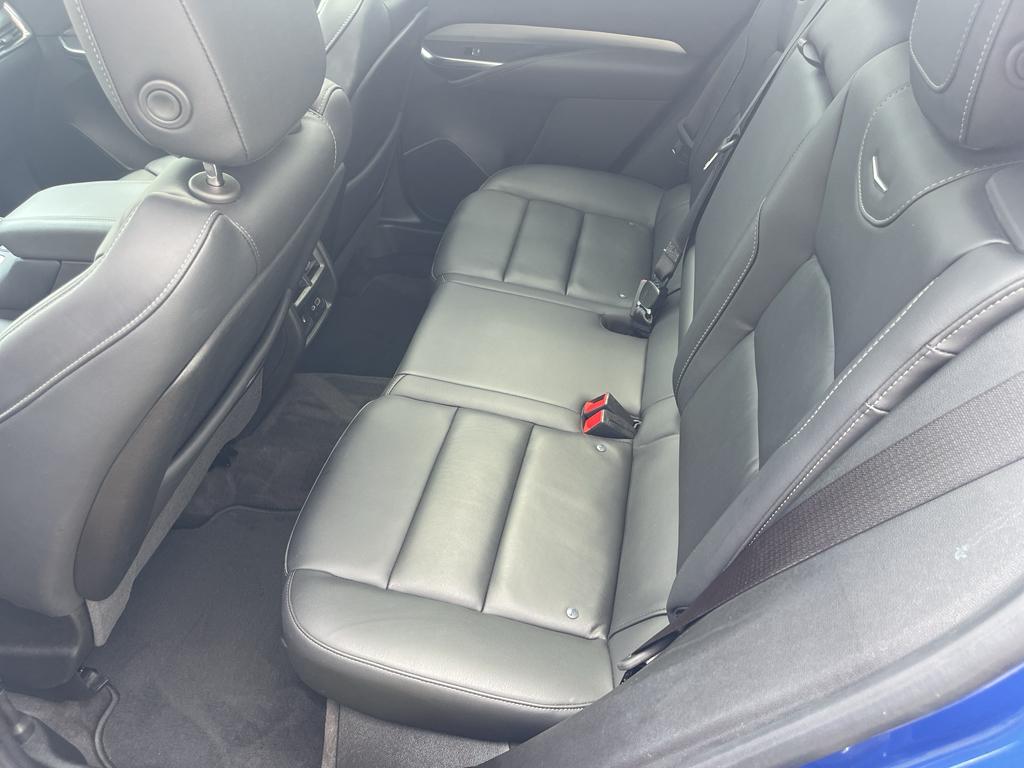 صورة مصغرة 28 لـ 2023 Cadillac XT4 PREMIUM LUXURY