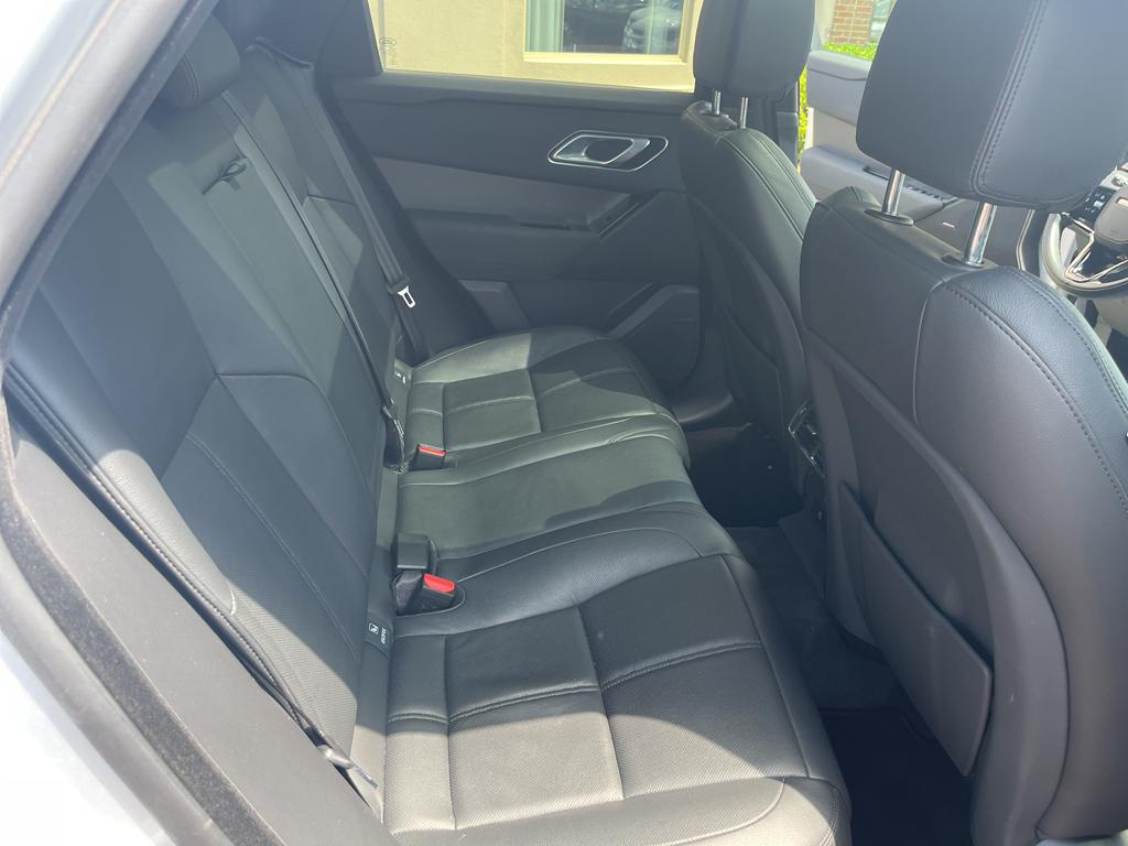 2025 LAND Rover RANGE ROVER VELAR P250 DYNAMIC SE — миниатюра 30