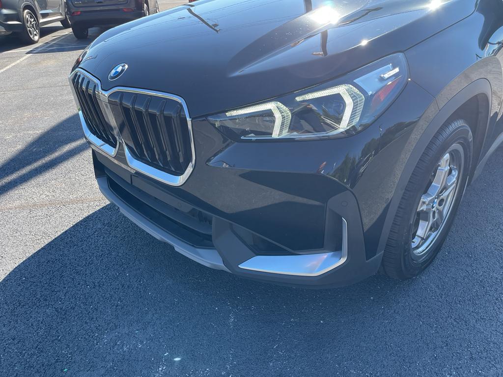 BMW X1 XDRIVE28I - 2