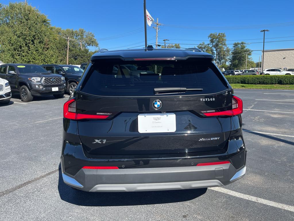 BMW X1 XDRIVE28I - 9