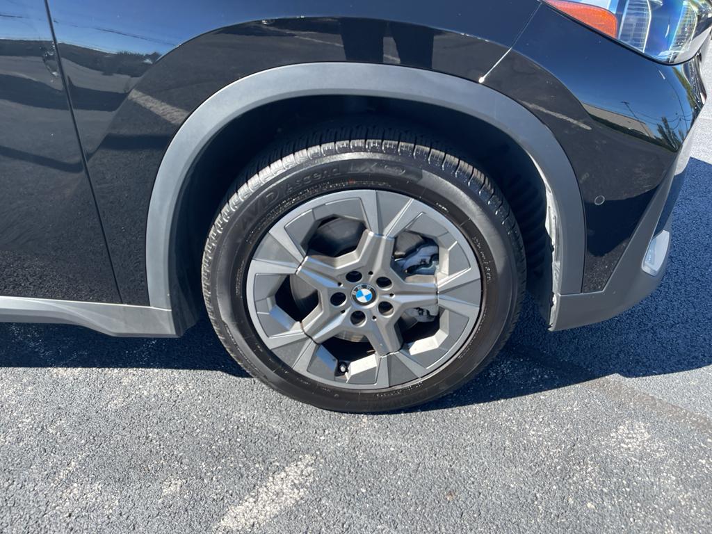 BMW X1 XDRIVE28I - 6