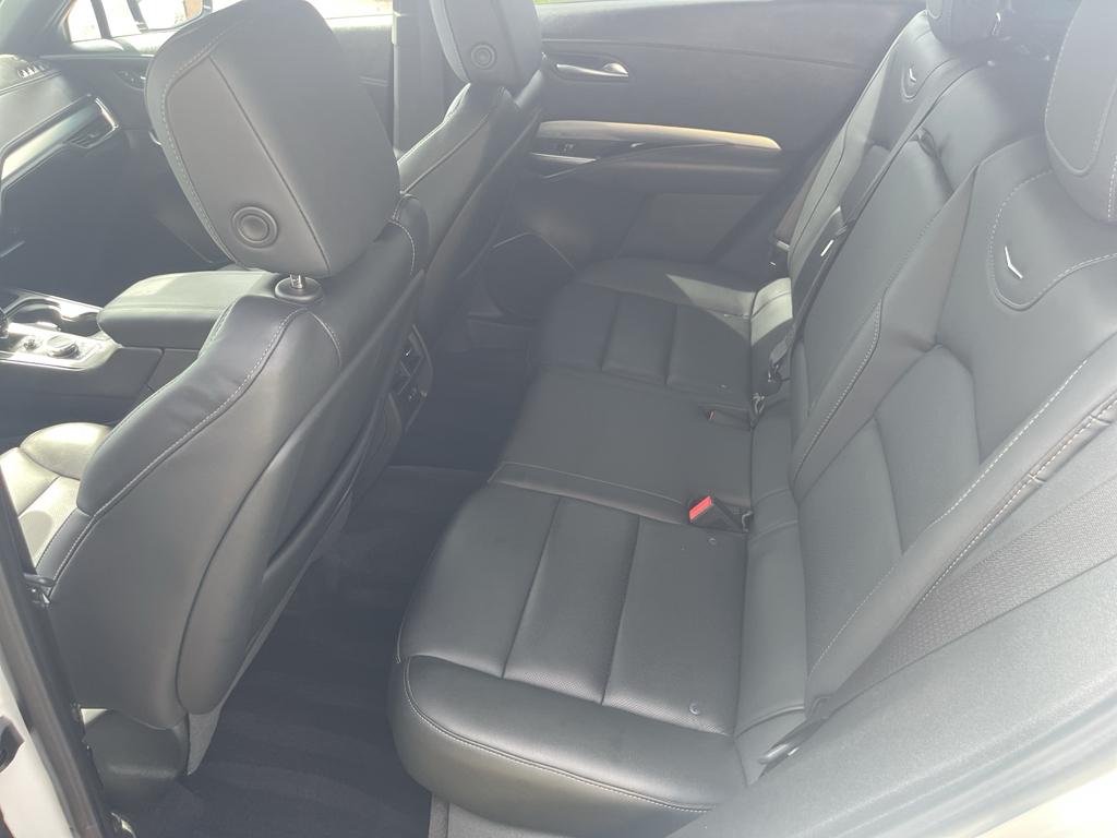 2023 Cadillac XT4 PREMIUM LUXURY thumbnail 27