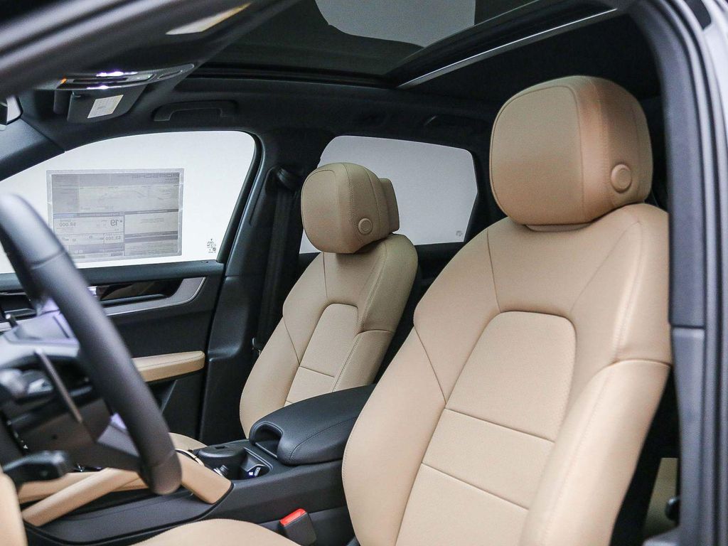 PORSCHE CAYENNE - 5