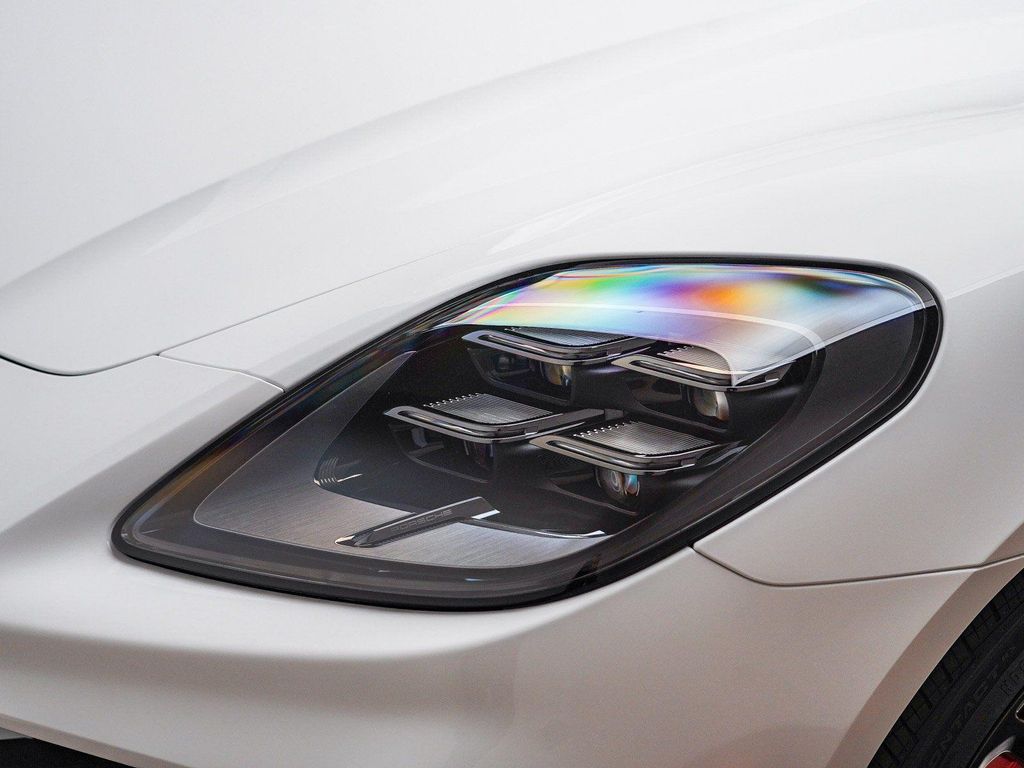 2026 Porsche PANAMERA TURBO 缩略图 11