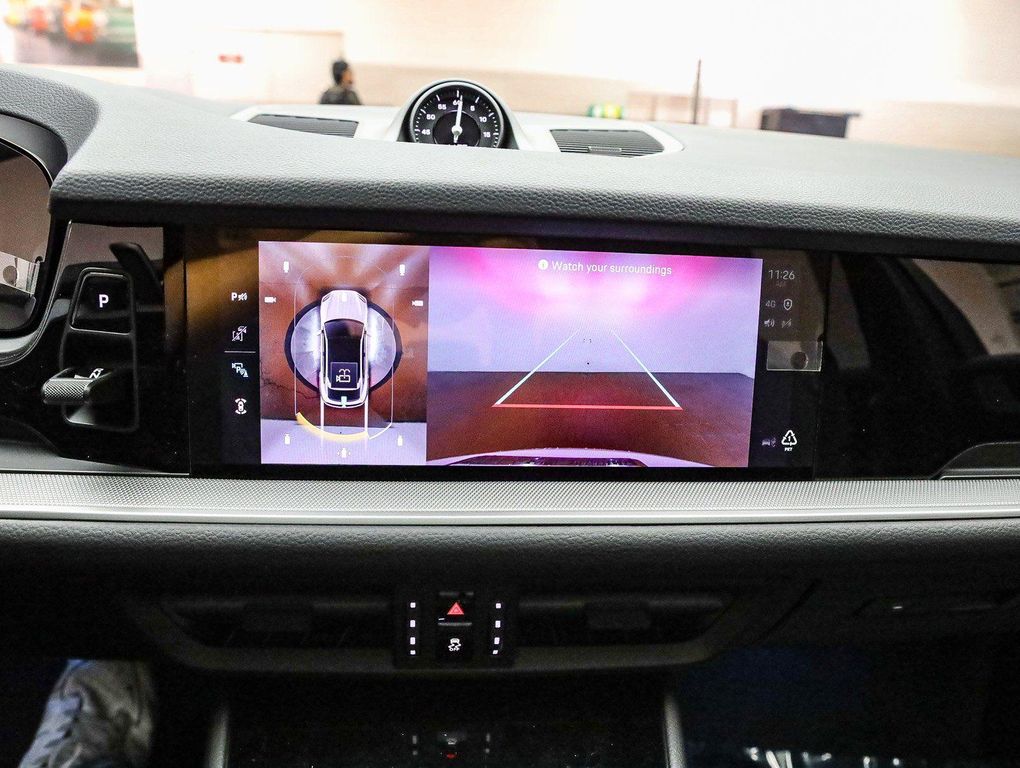 صورة مصغرة 28 لـ 2026 Porsche CAYENNE S