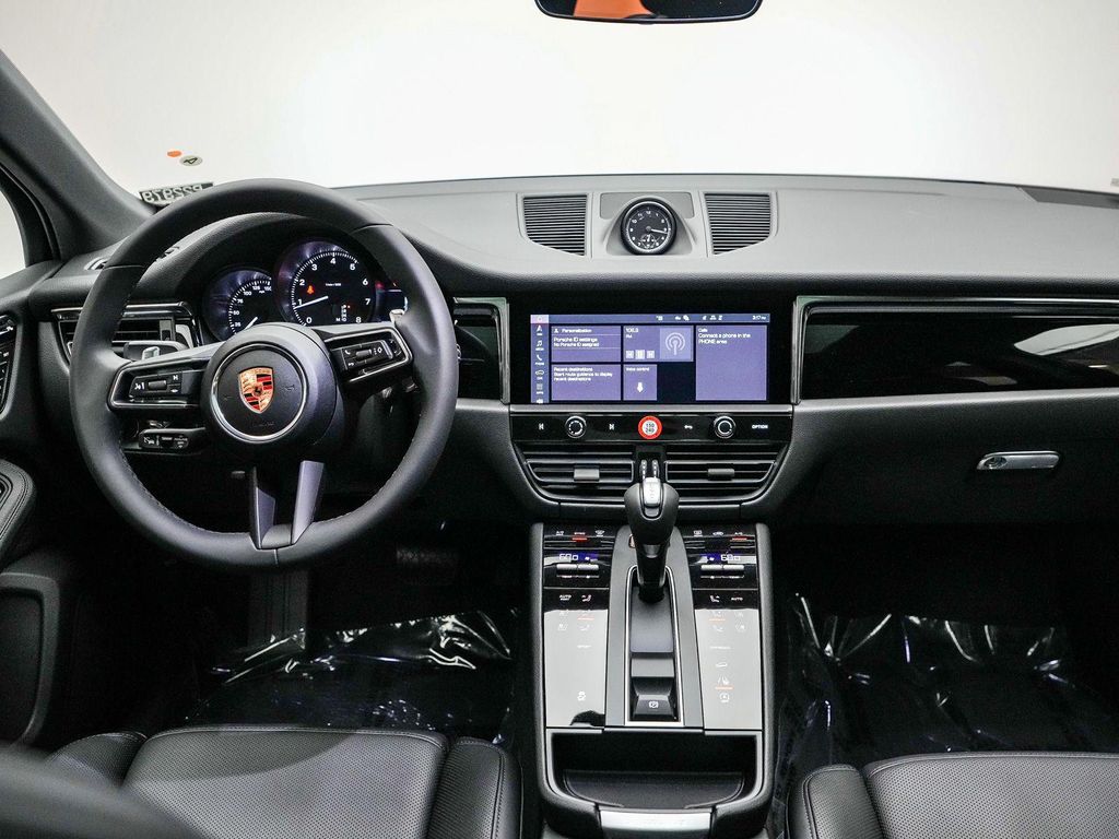 صورة مصغرة 15 لـ 2026 Porsche MACAN