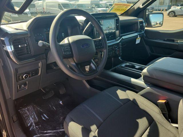 2026 FORD F-150 STX 缩略图 11