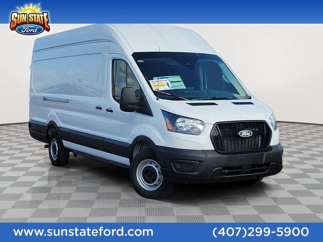 New 2026 Ford Transit-350 Base