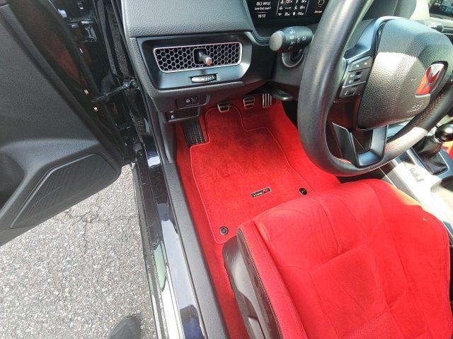 2025 Honda CIVIC TYPE R BASE 缩略图 13