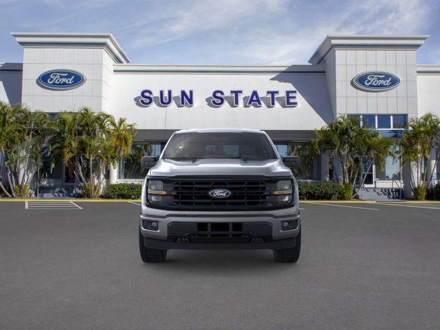 2026 FORD F-150 XLT 照片 8