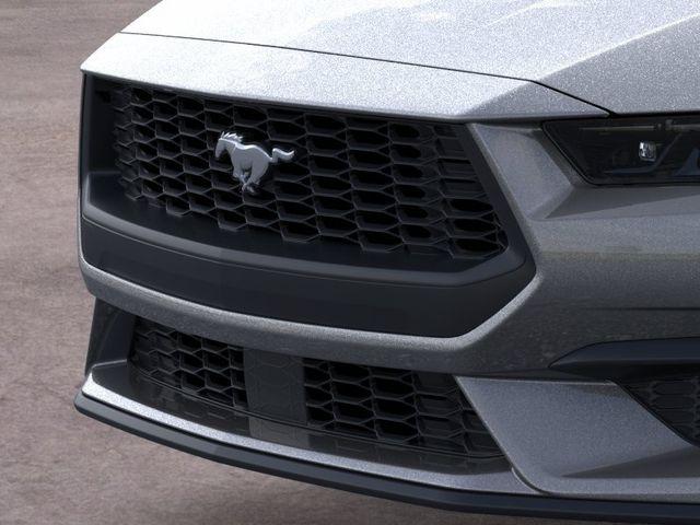 2026 FORD MUSTANG ECOBOOST — миниатюра 18
