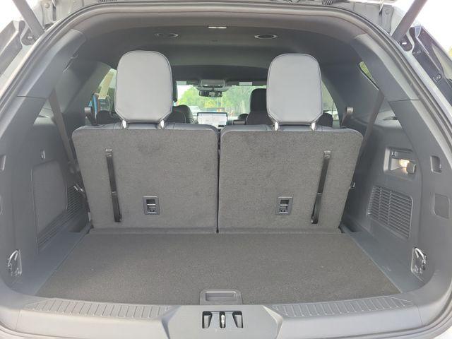 2026 FORD EXPLORER ST-LINE photo 7