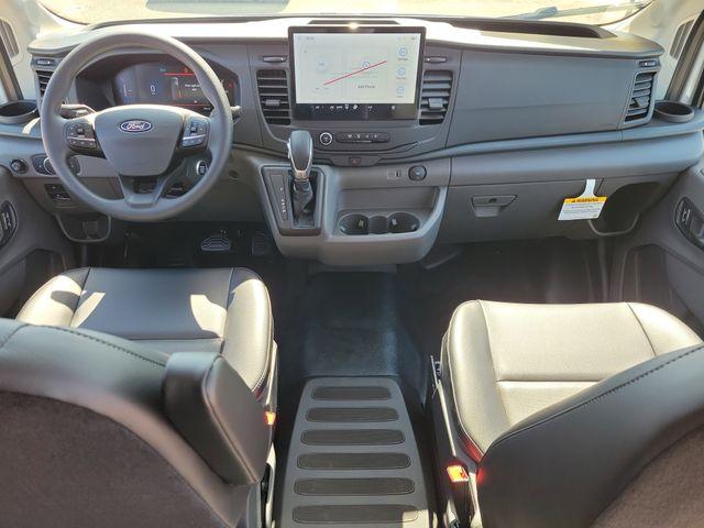 2026 FORD TRANSIT-150 BASE 照片 10