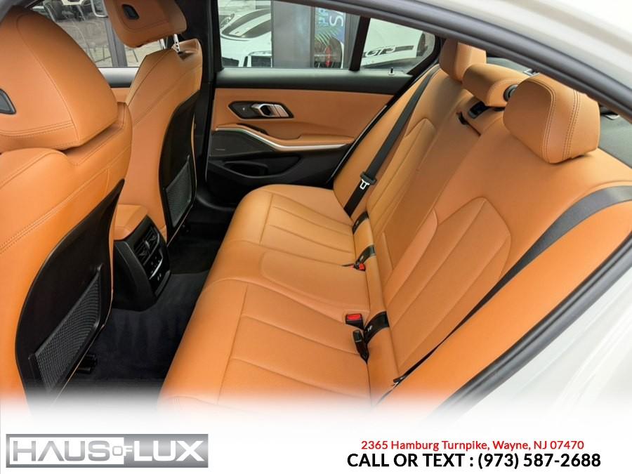 2023 BMW 330 XDRIVE 缩略图 11