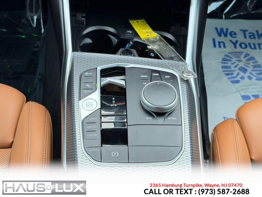 2023 BMW 330 XDRIVE 缩略图 35