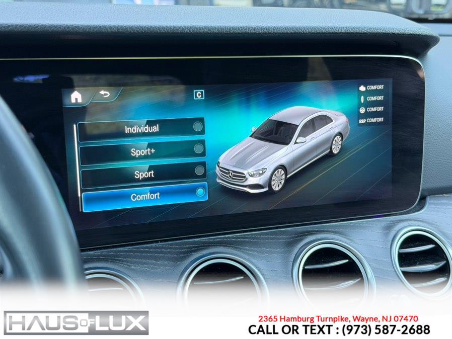 2021 Mercedes-BENZ E-CLASS — миниатюра 37