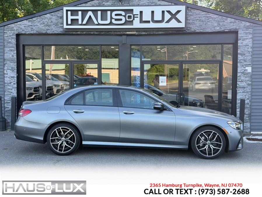 2021 Mercedes-BENZ E-CLASS — миниатюра 13