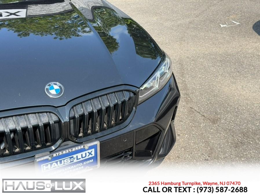 صورة 8 لـ 2023 BMW 330 XDRIVE