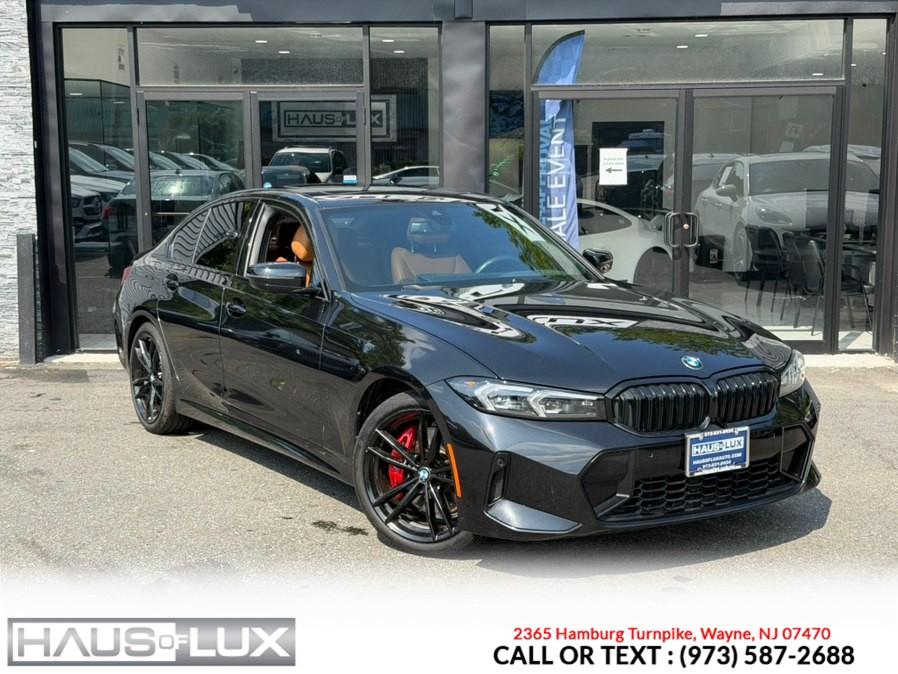 صورة 2 لـ 2023 BMW 330 XDRIVE