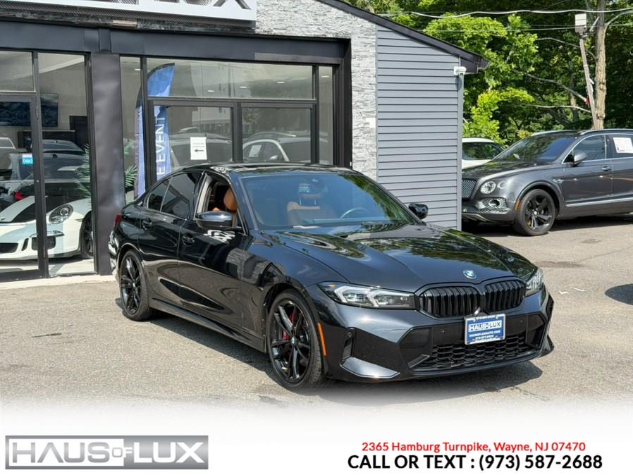 صورة 7 لـ 2023 BMW 330 XDRIVE