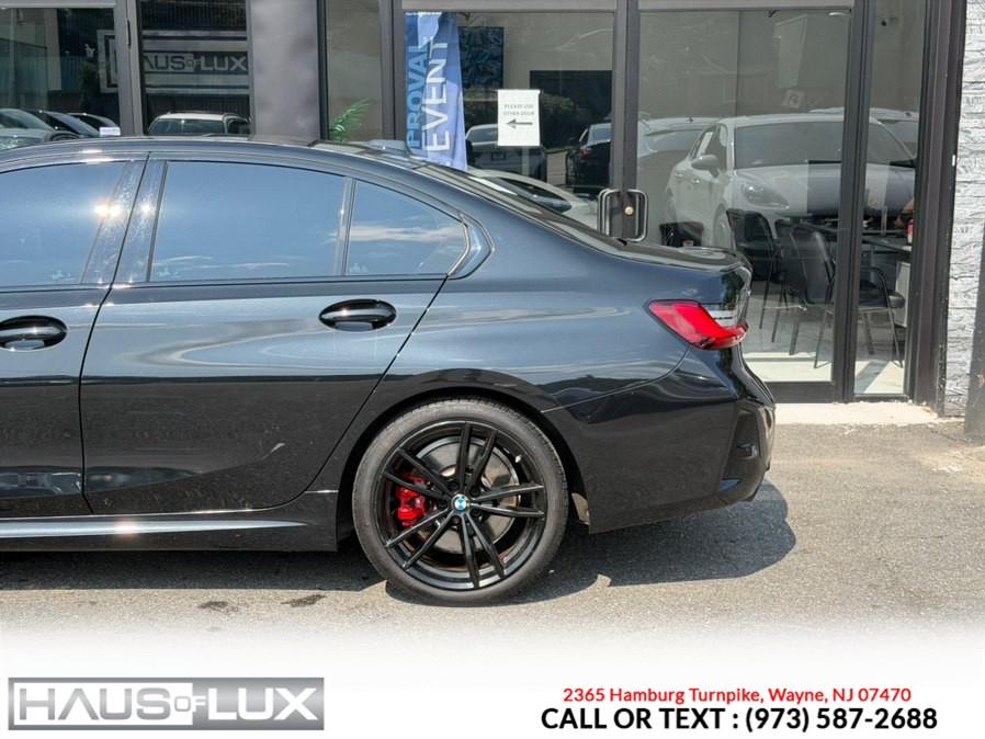 صورة 10 لـ 2023 BMW 330 XDRIVE