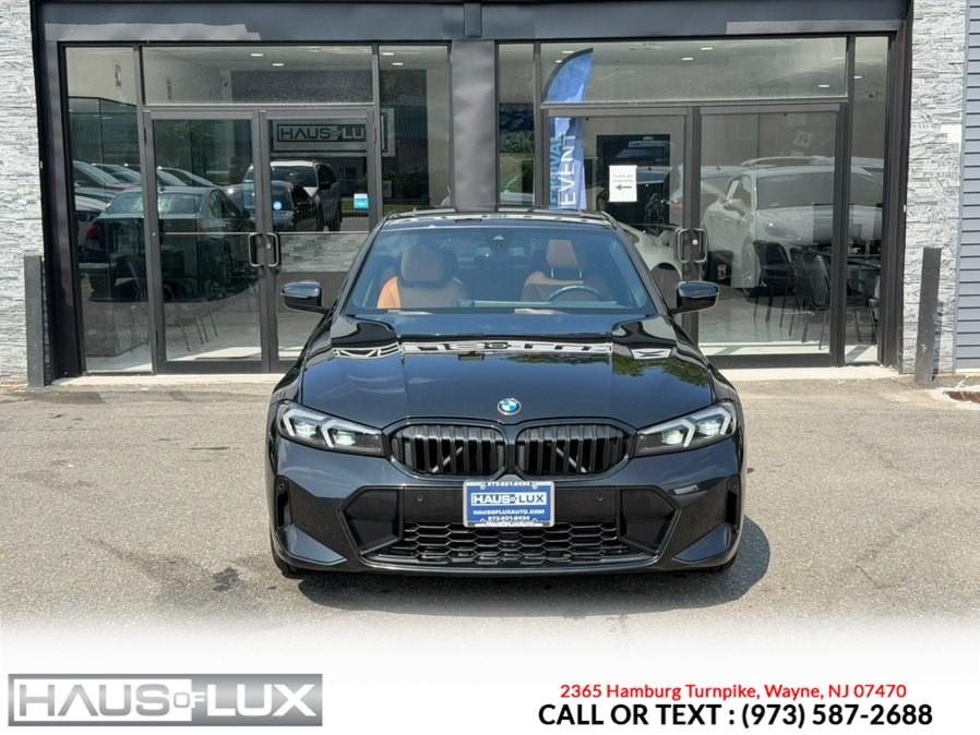 صورة 6 لـ 2023 BMW 330 XDRIVE