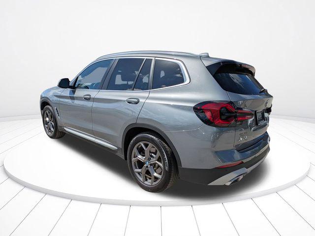 صورة 6 لـ 2024 BMW X3 XDRIVE30I