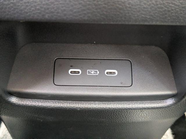 2025 Honda CR-V EX-L AWD 缩略图 16