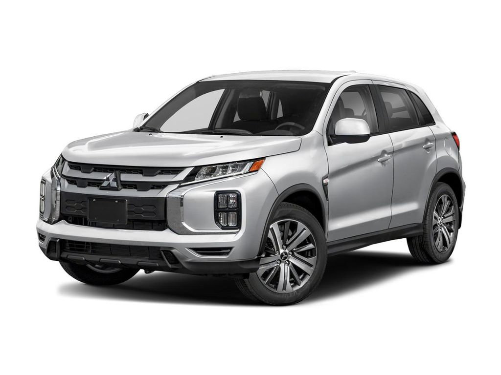New 2026 Mitsubishi Outlander Sport 2.0 S