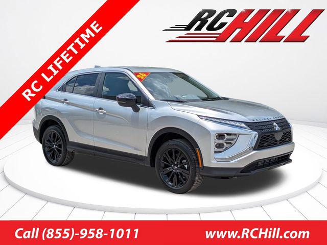 New 2026 Mitsubishi Eclipse Cross LE