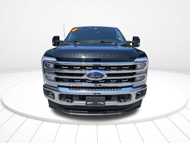 صورة 9 لـ 2024 FORD F-250 LARIAT